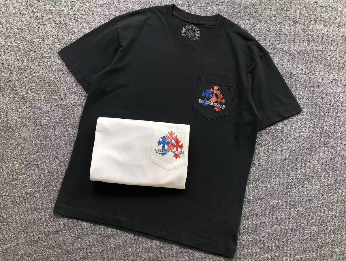 Chrome Hearts Tshirt