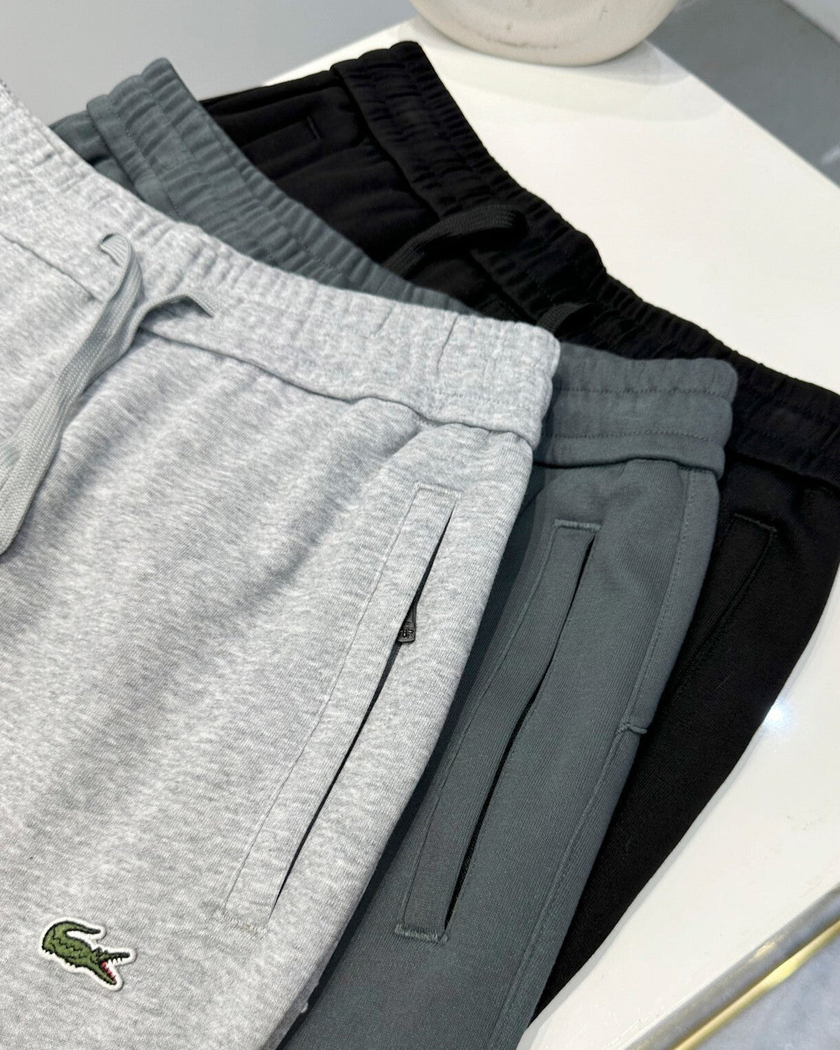 Lacoste Pants