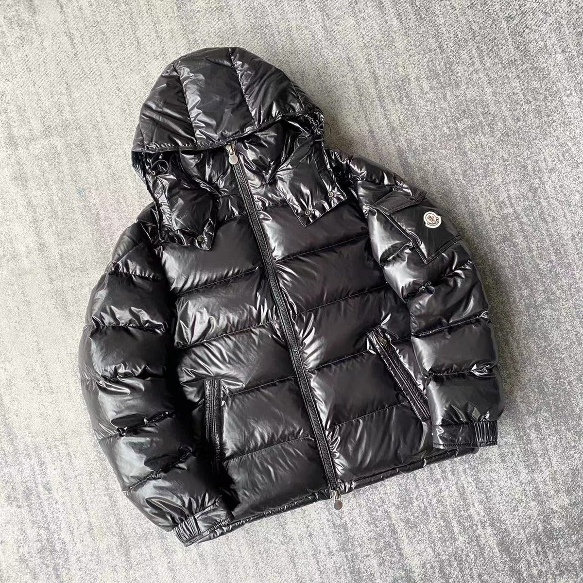 Moncler Puffer Jacket Maya