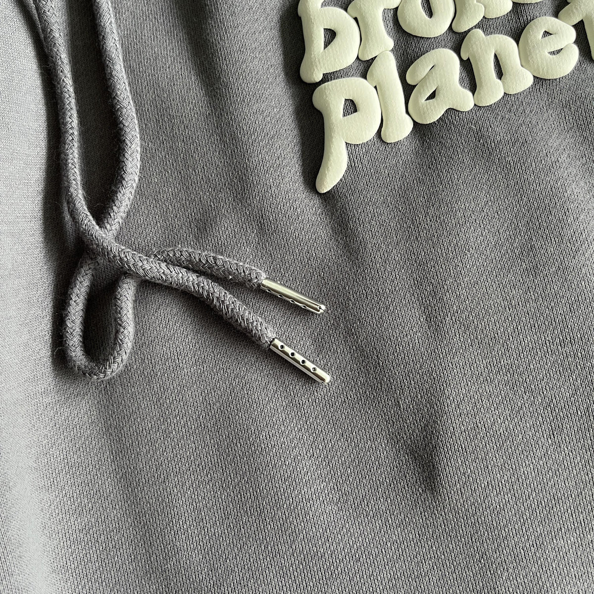 Broken P Staight Leg Sweatpants