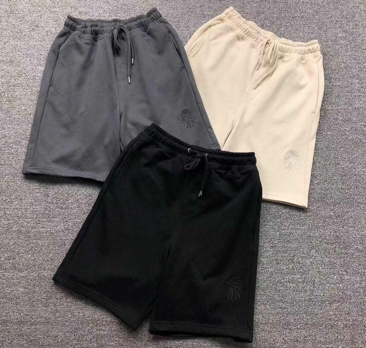 Bape Shorts