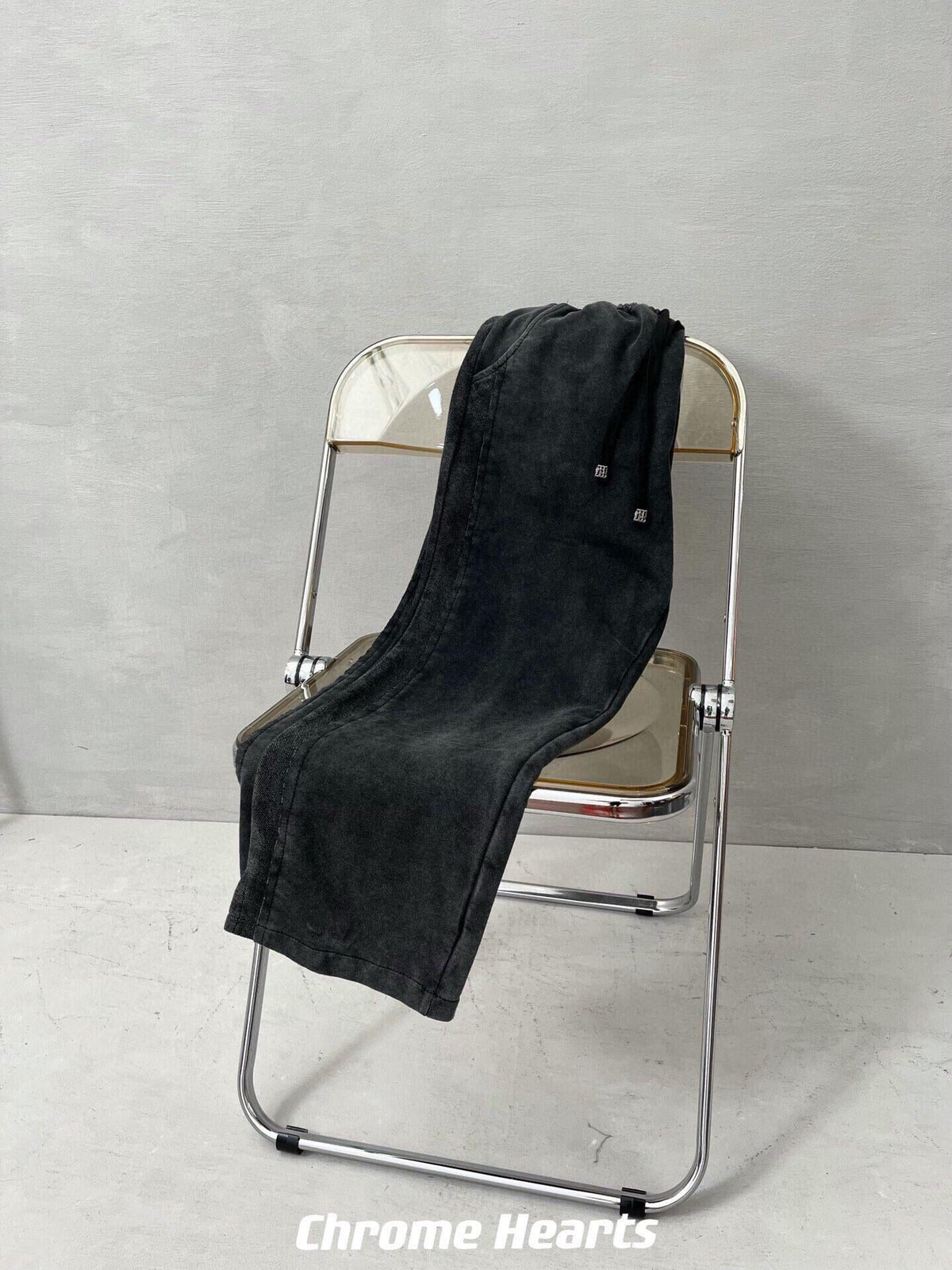 Chrome Hearts Pants