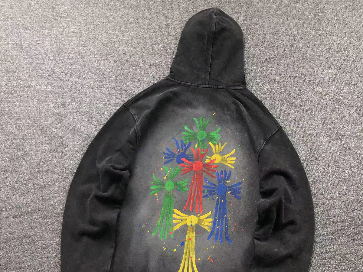Chrome Hearts Hoodie