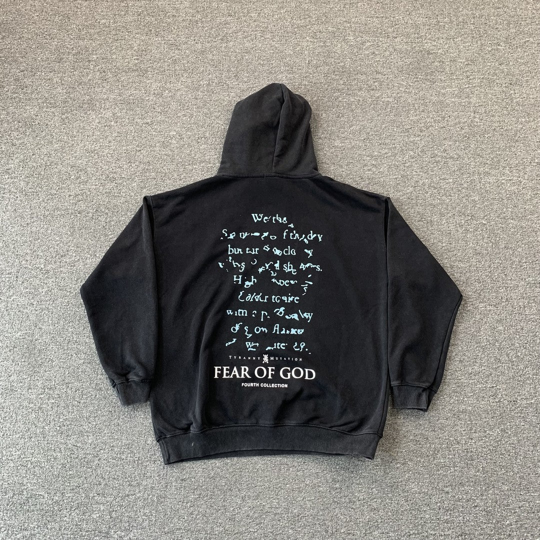 FOG Hoodie