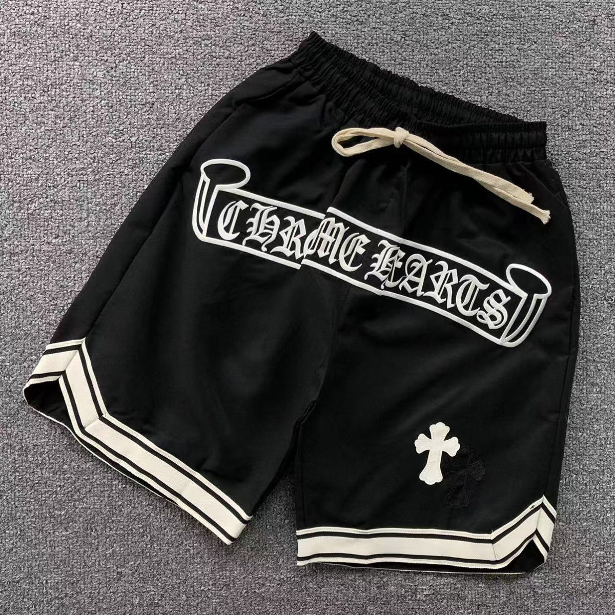 Chrome Hearts Shorts