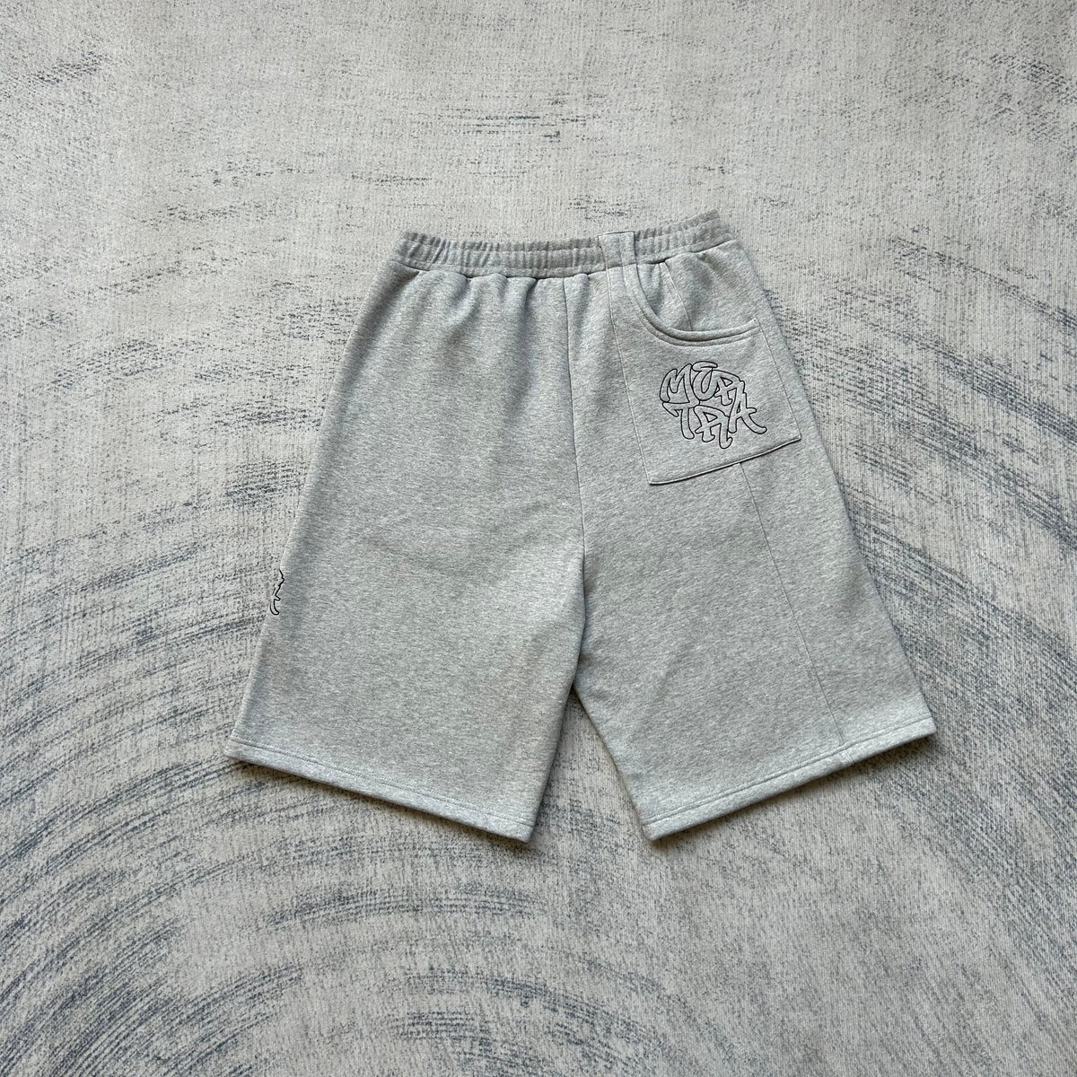 Mertra Shorts