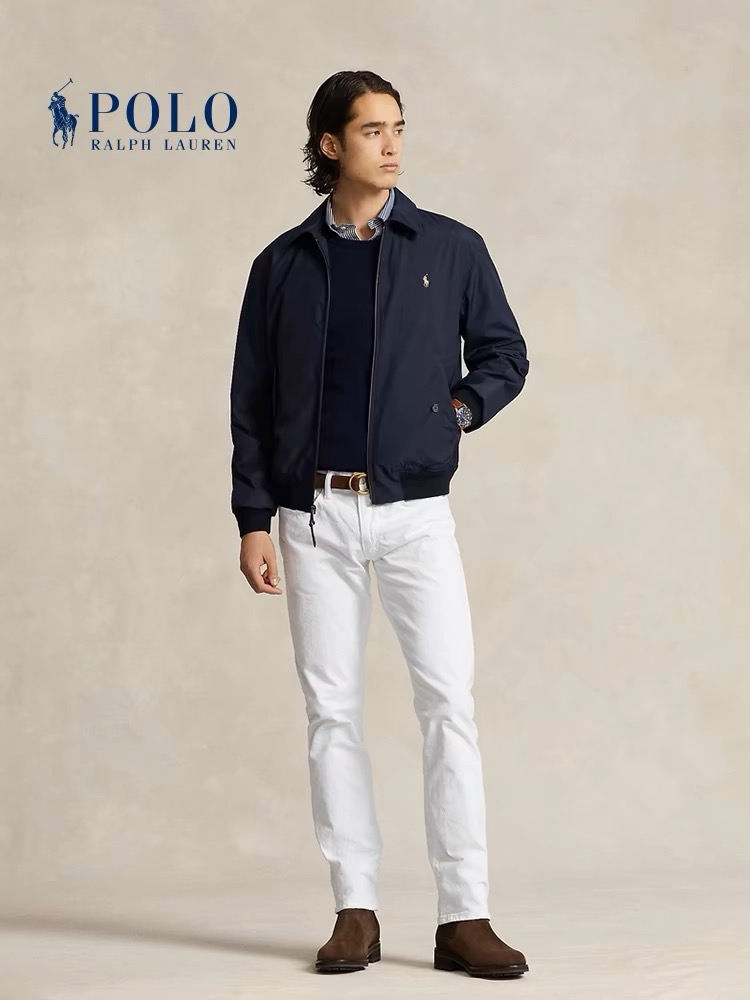 Ralph Lauren Jacket