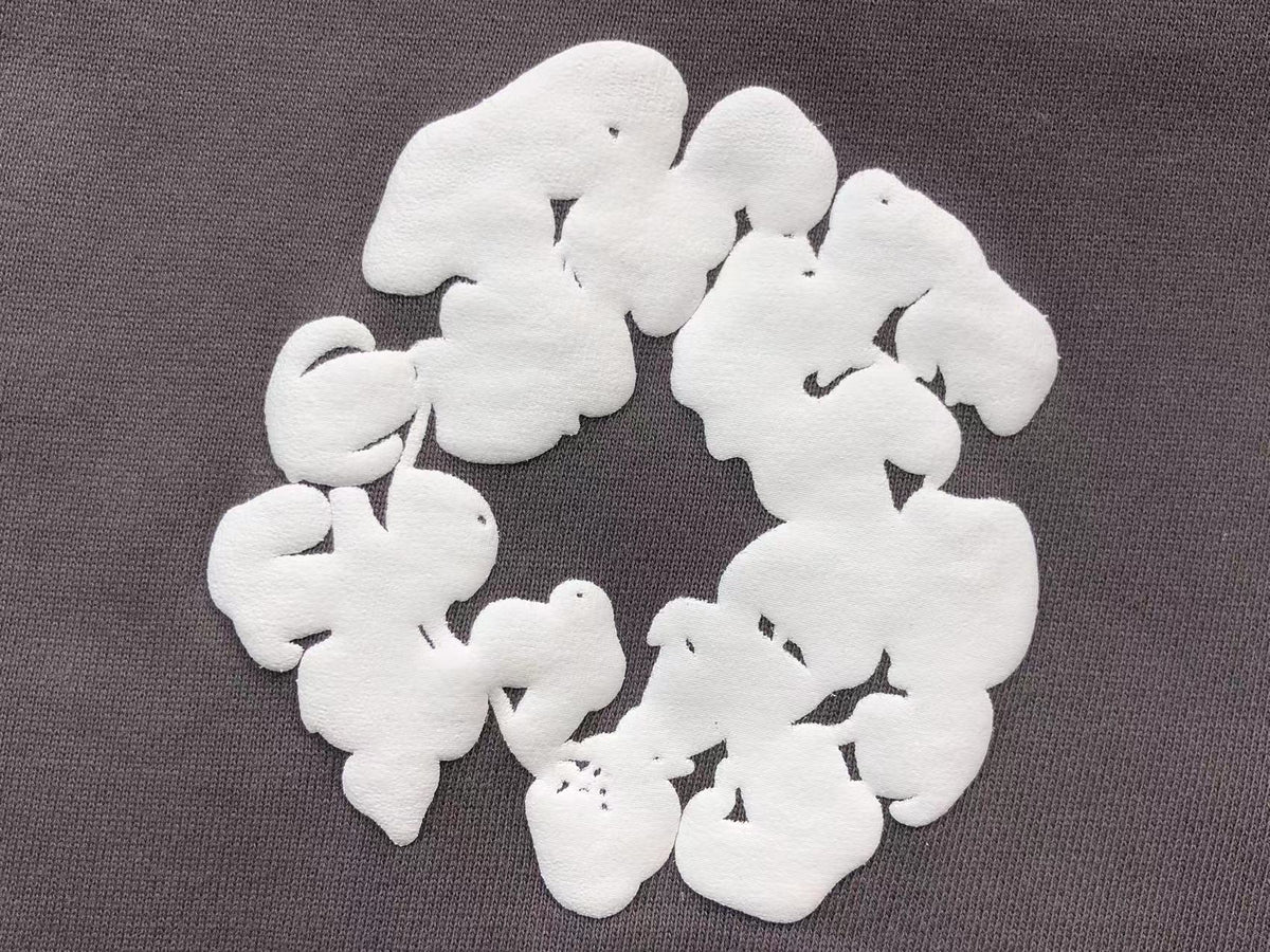 Denim Tears The Cotton Wreath