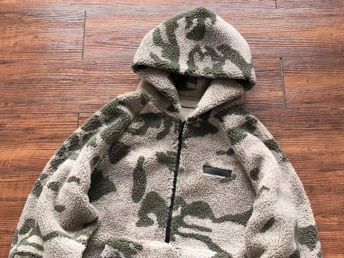 FOG Fleece Jacket