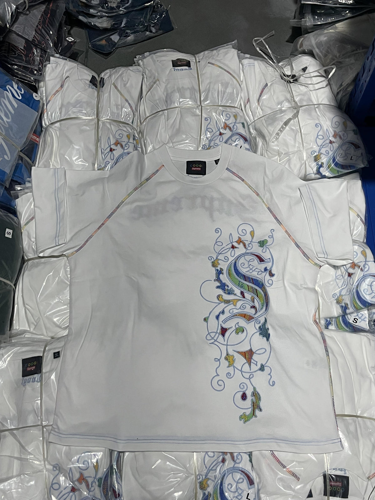Supreme Tshirt