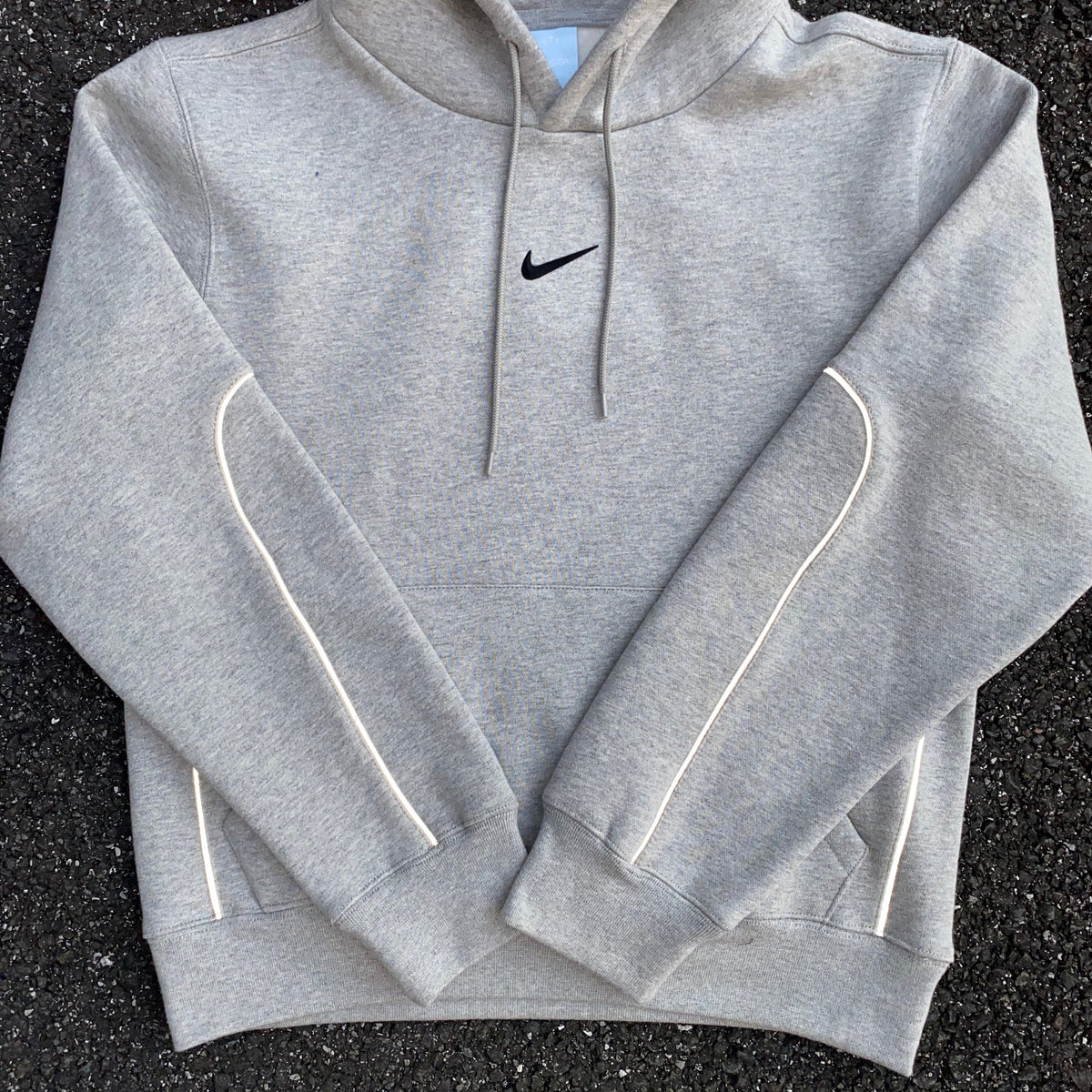 Nike x Nocta Hoodie Grey