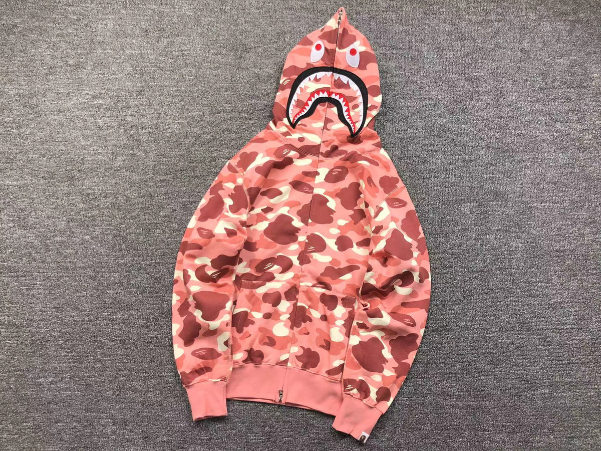 Bape Hoodie