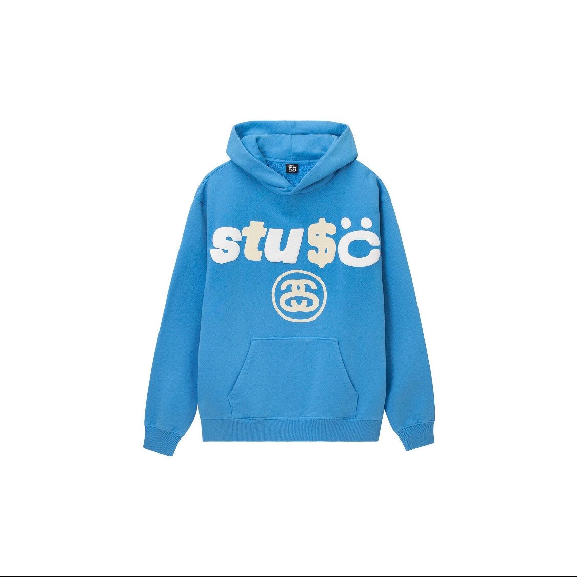 Stussy x CPFM Hoodie