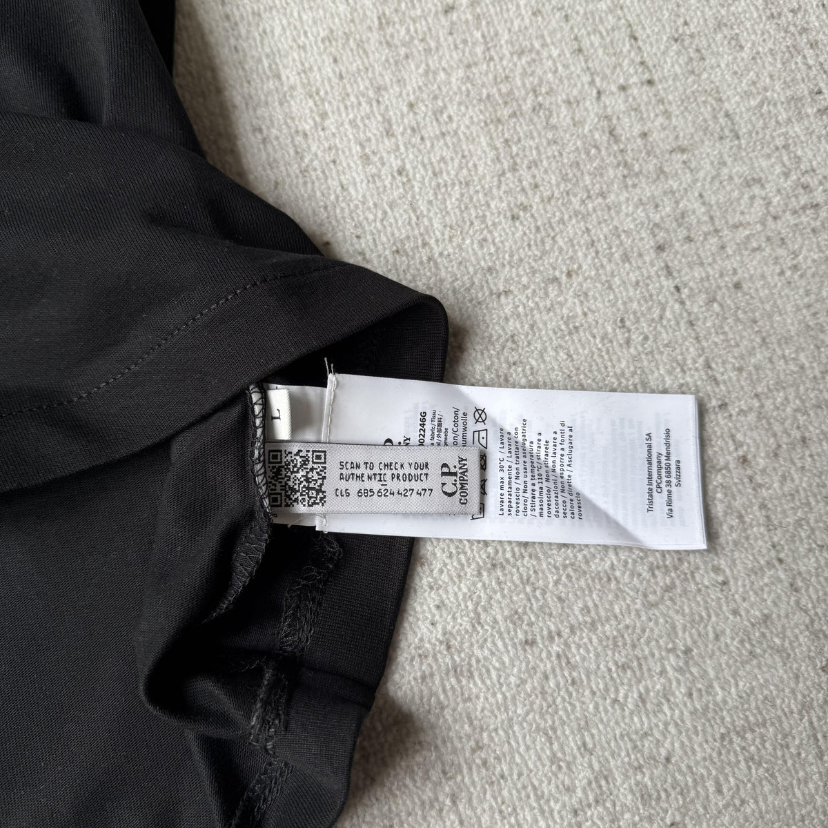 CP Company Tshirt