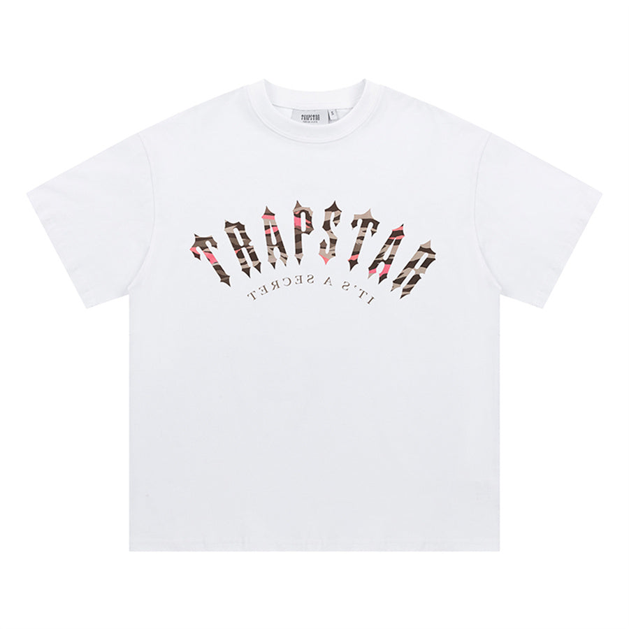 Trapstar Tshirt