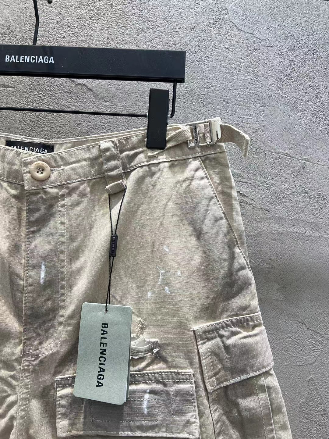 Balenciaga Shorts