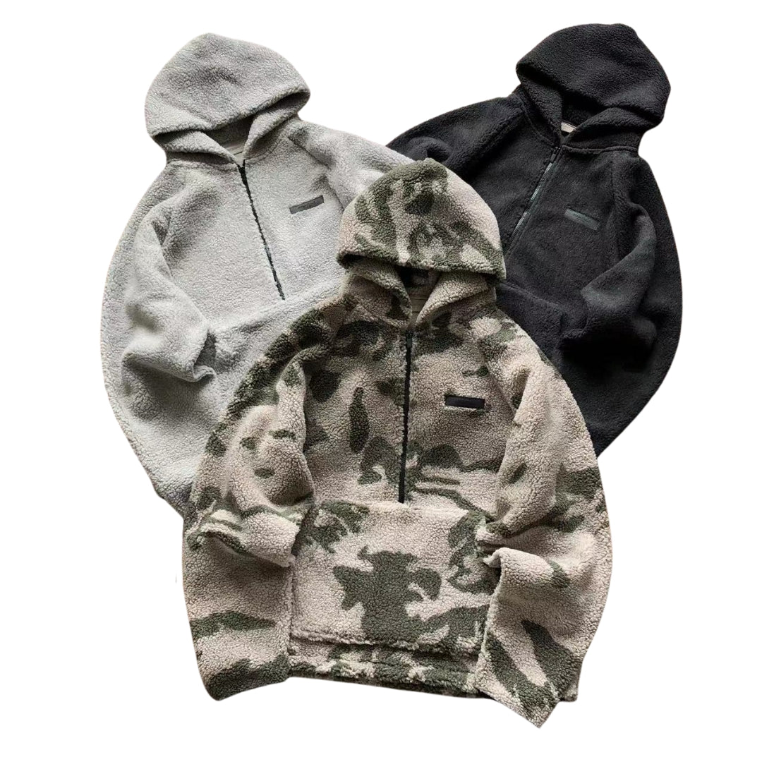 FOG Fleece Jacket