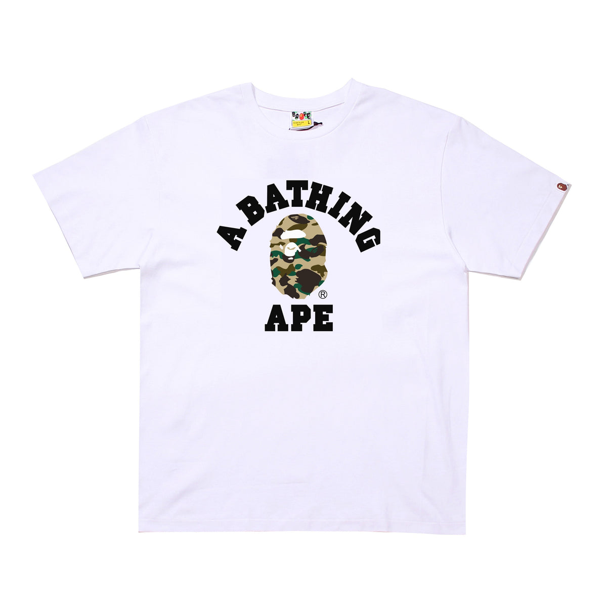 Bape Tshirt +20