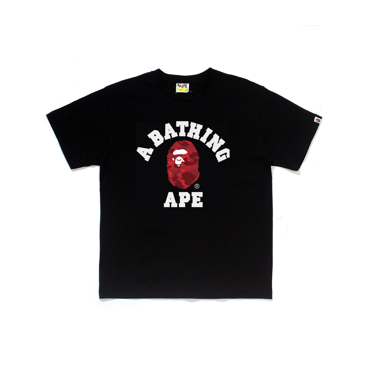Bape Tshirt +20