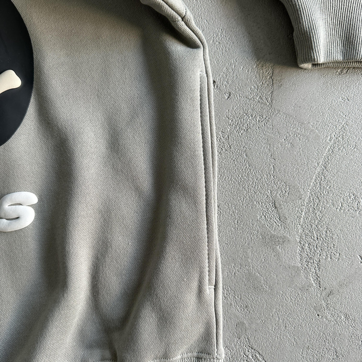 Broken P Beyond The Limits Hoodie