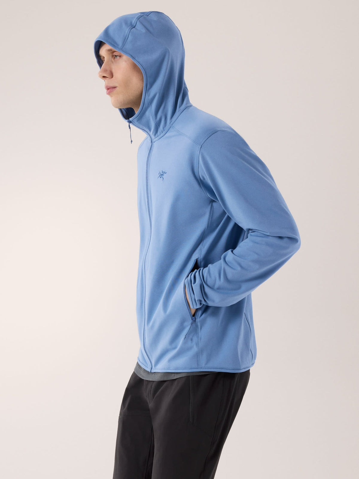 Kyanite Lightweight Hoody Men's