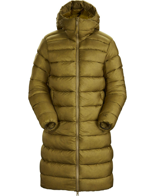 Seyla Coat Women's