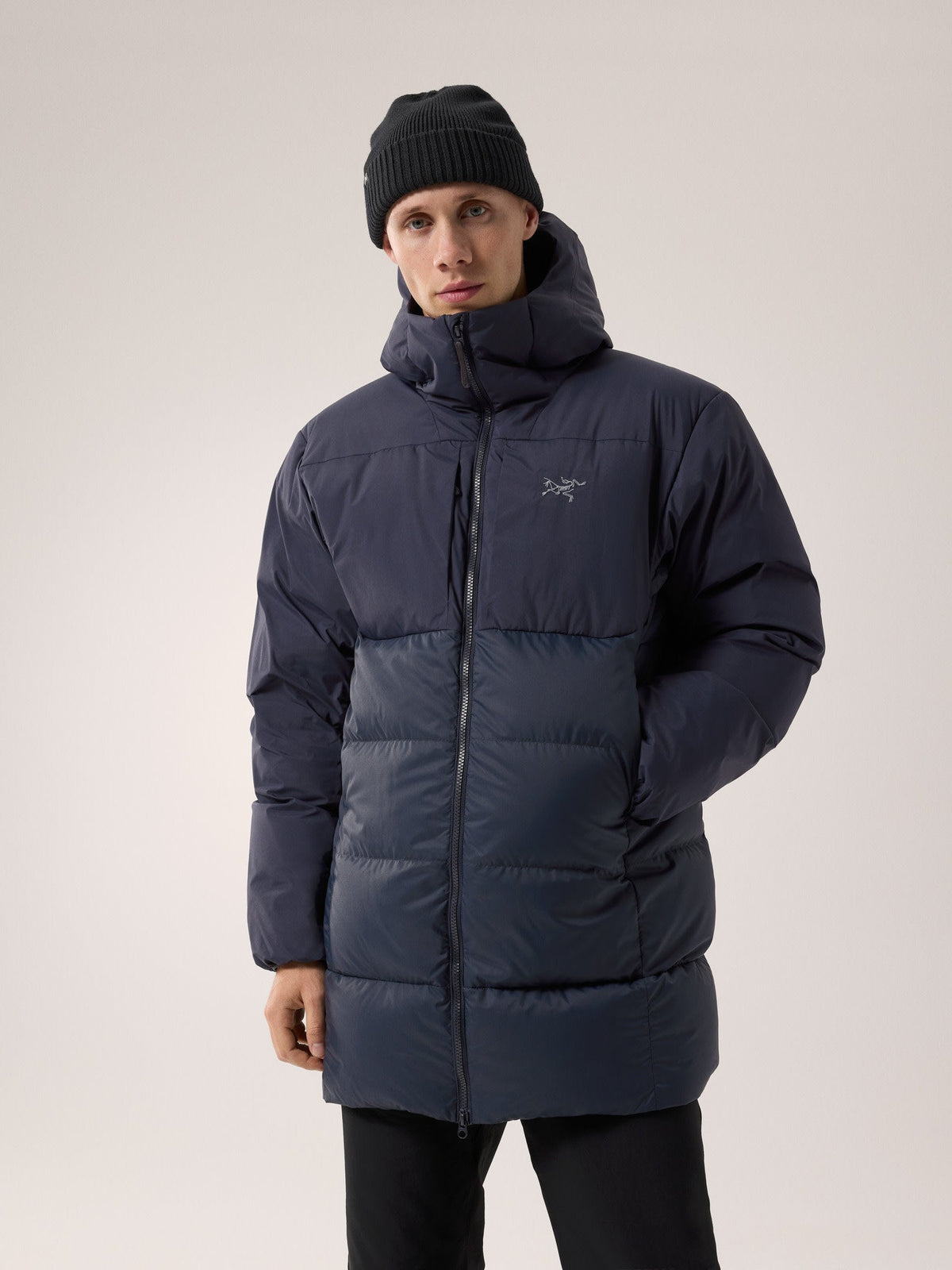 Thorium SV Parka Men's