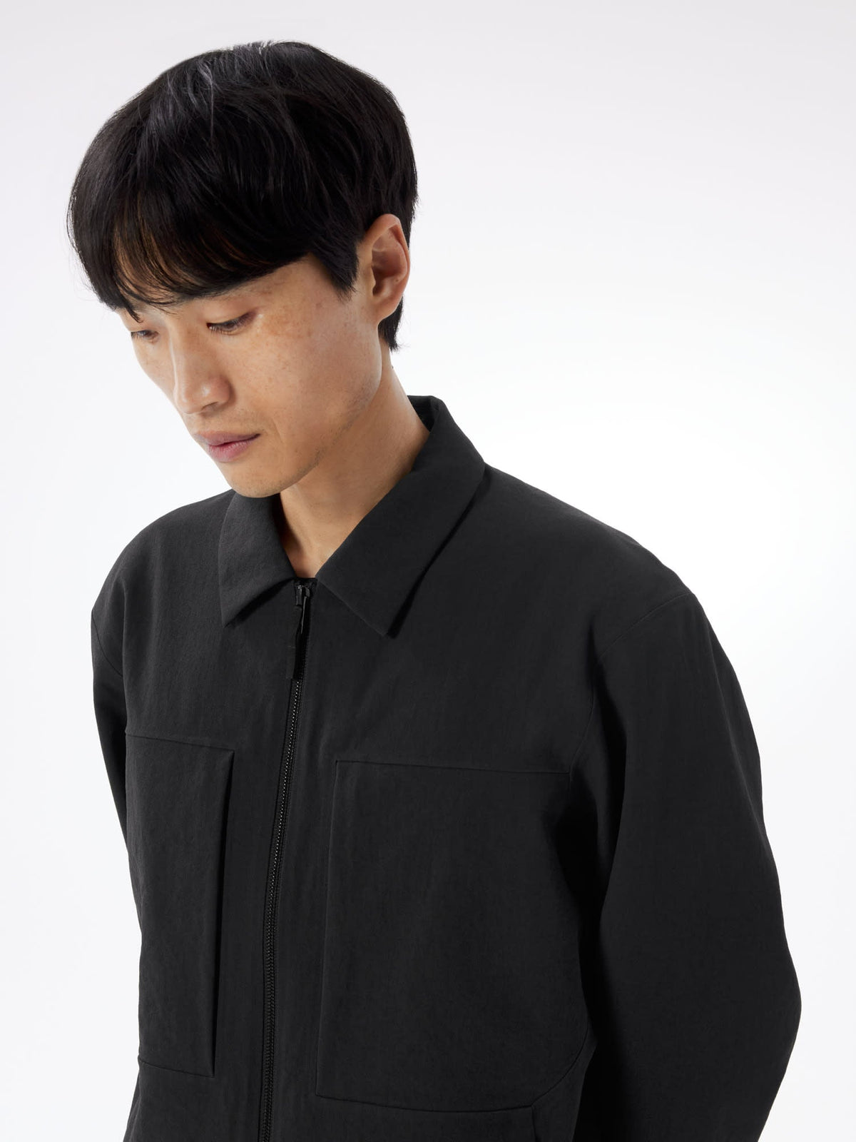Mionn Insulated Overshirt Men's