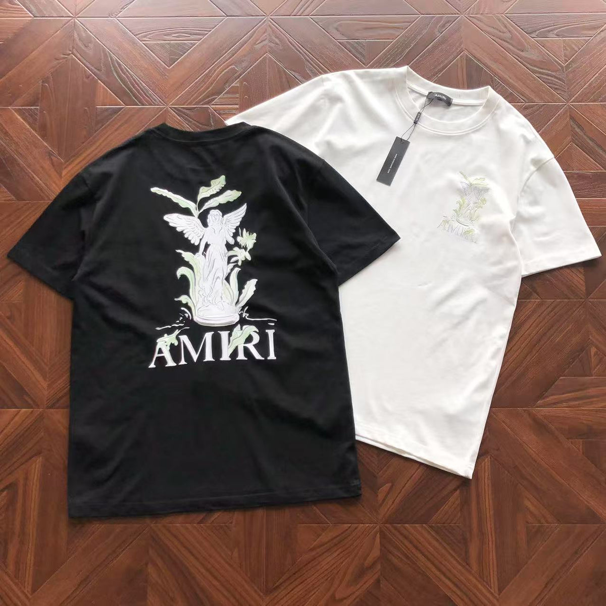 Amiri Tshirt