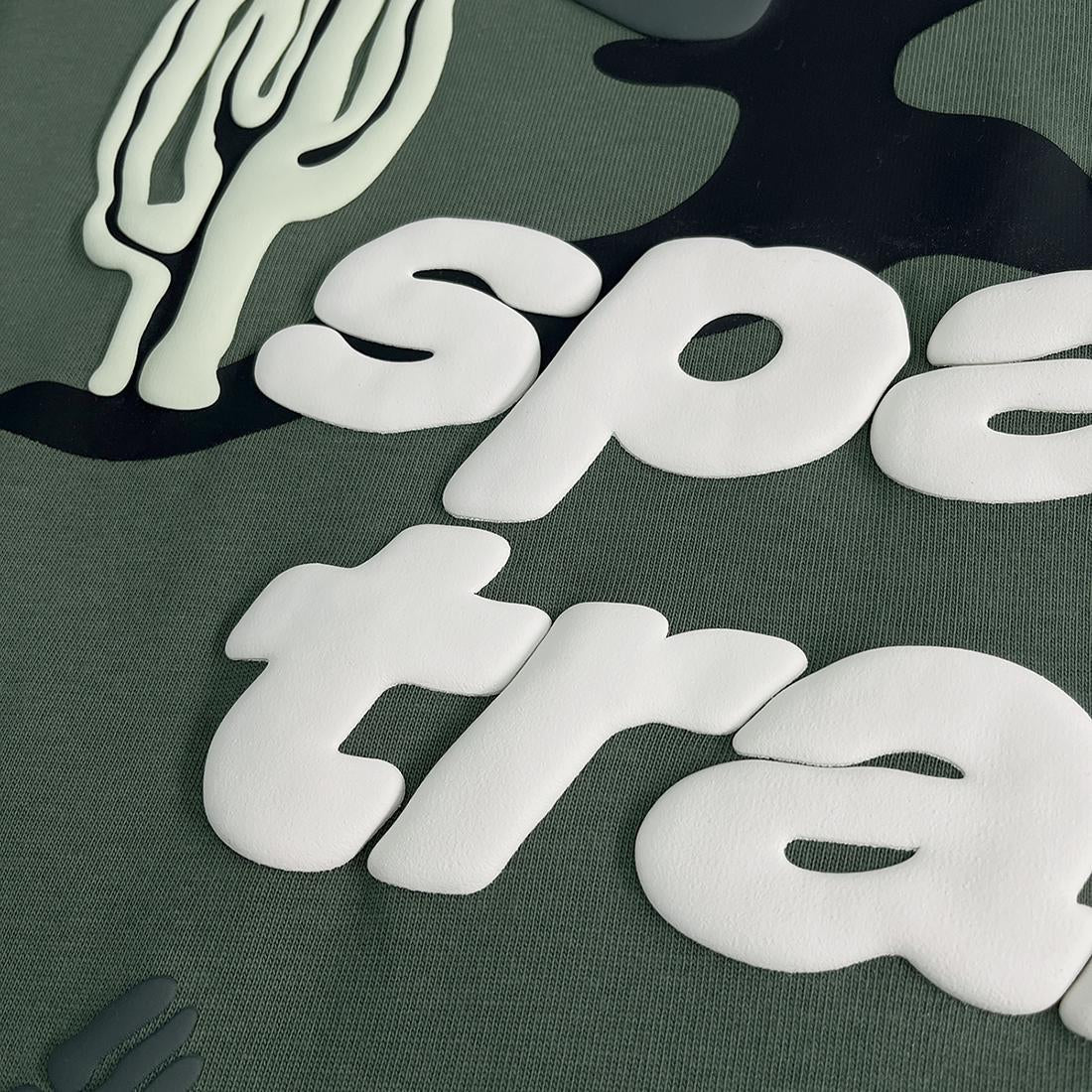BrokenP Space Trails TShirt