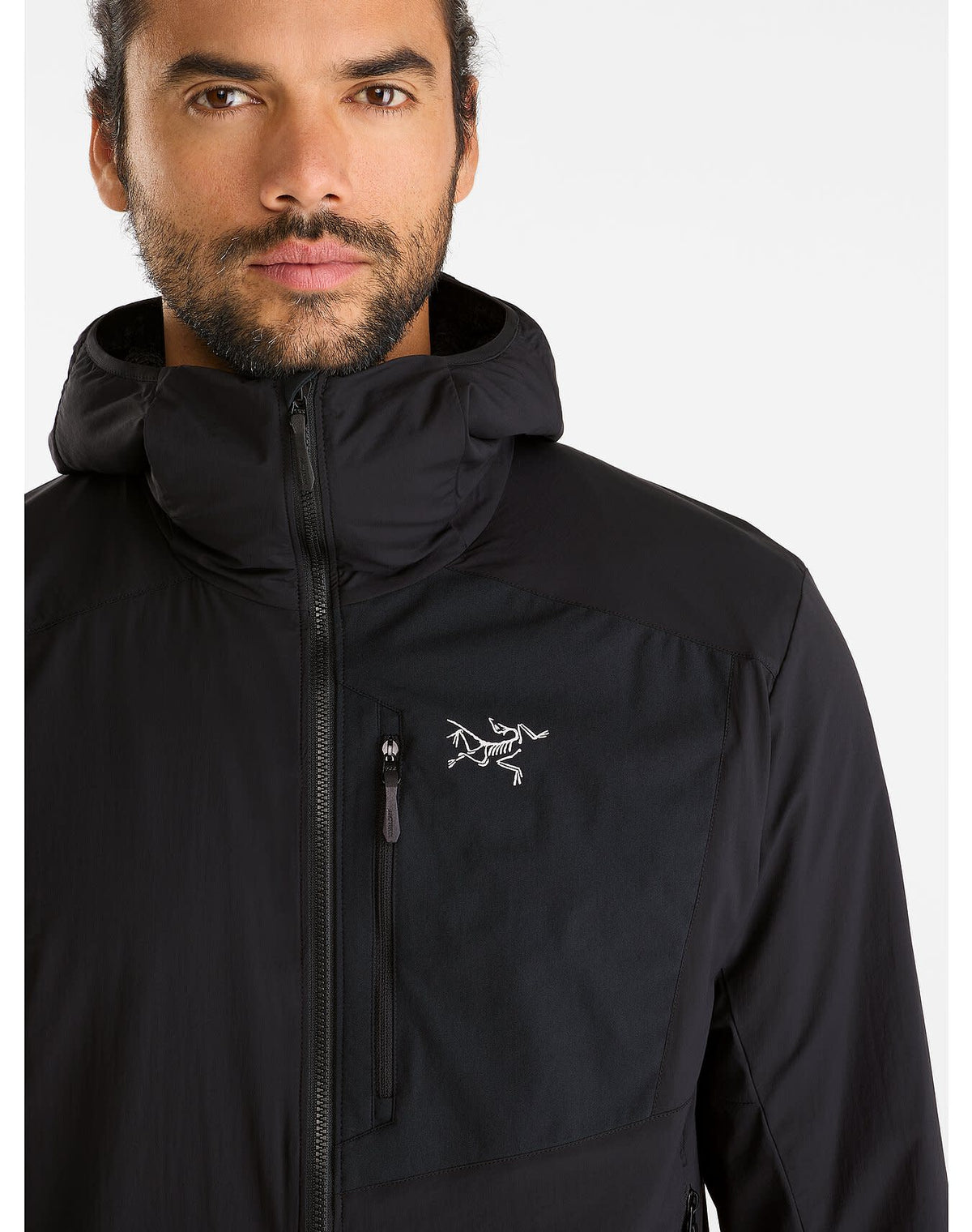 Proton Lightweight Hoody Men's
