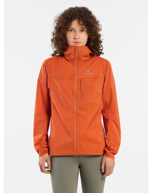 Squamish Hoody Women's