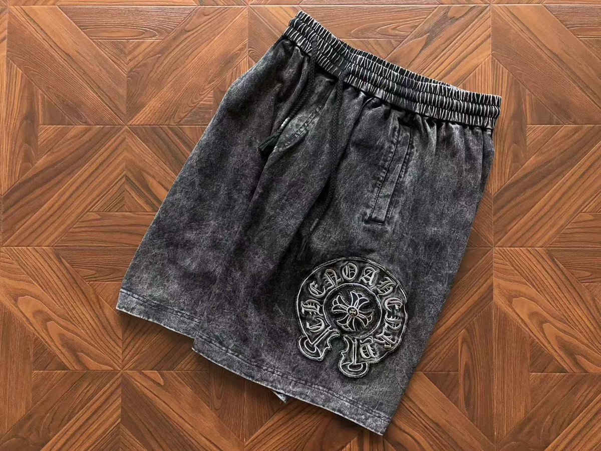 Chrome Hearts Shorts