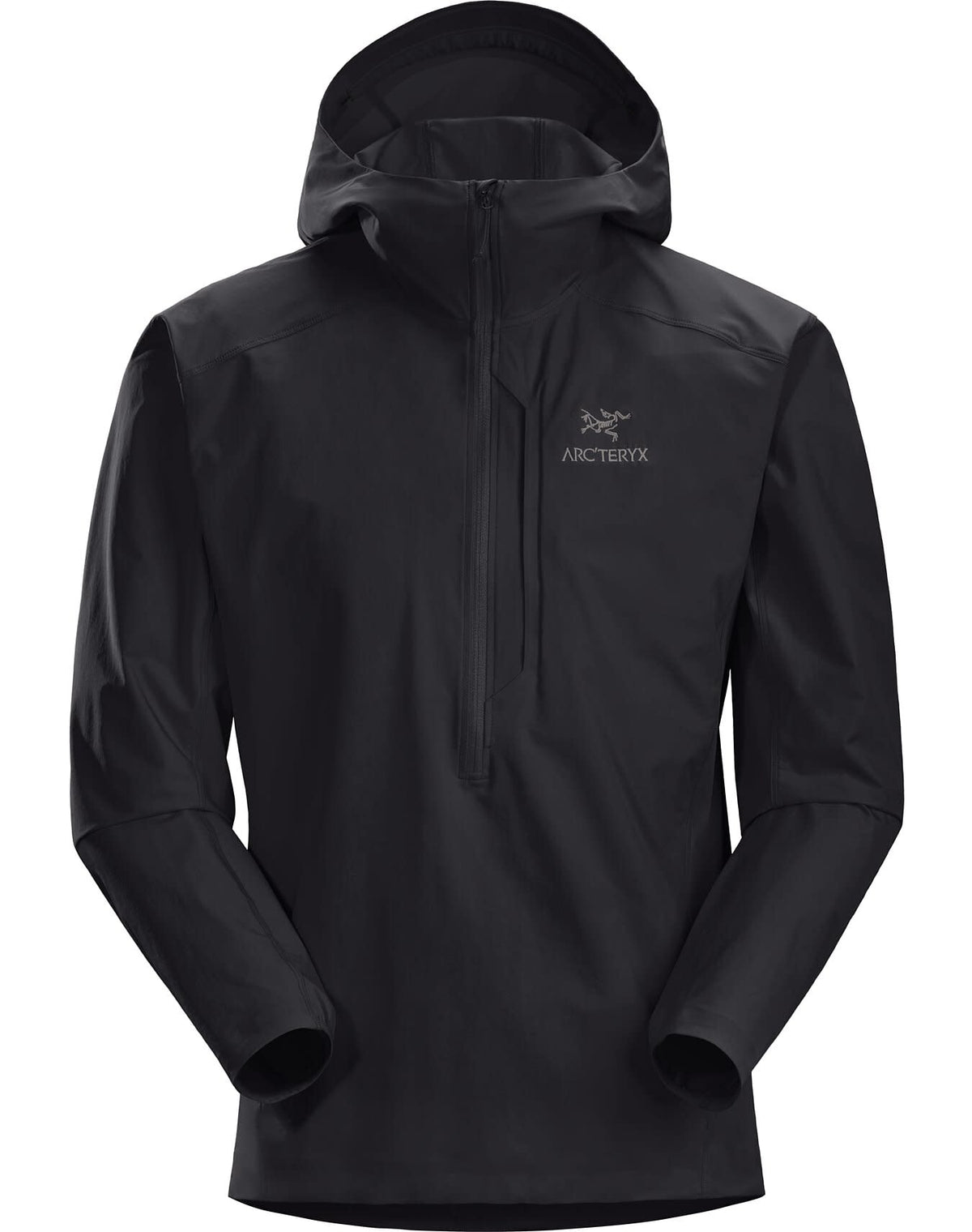 Gamma SL Anorak Men's