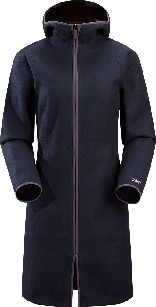 Lanea Long Coat Women's