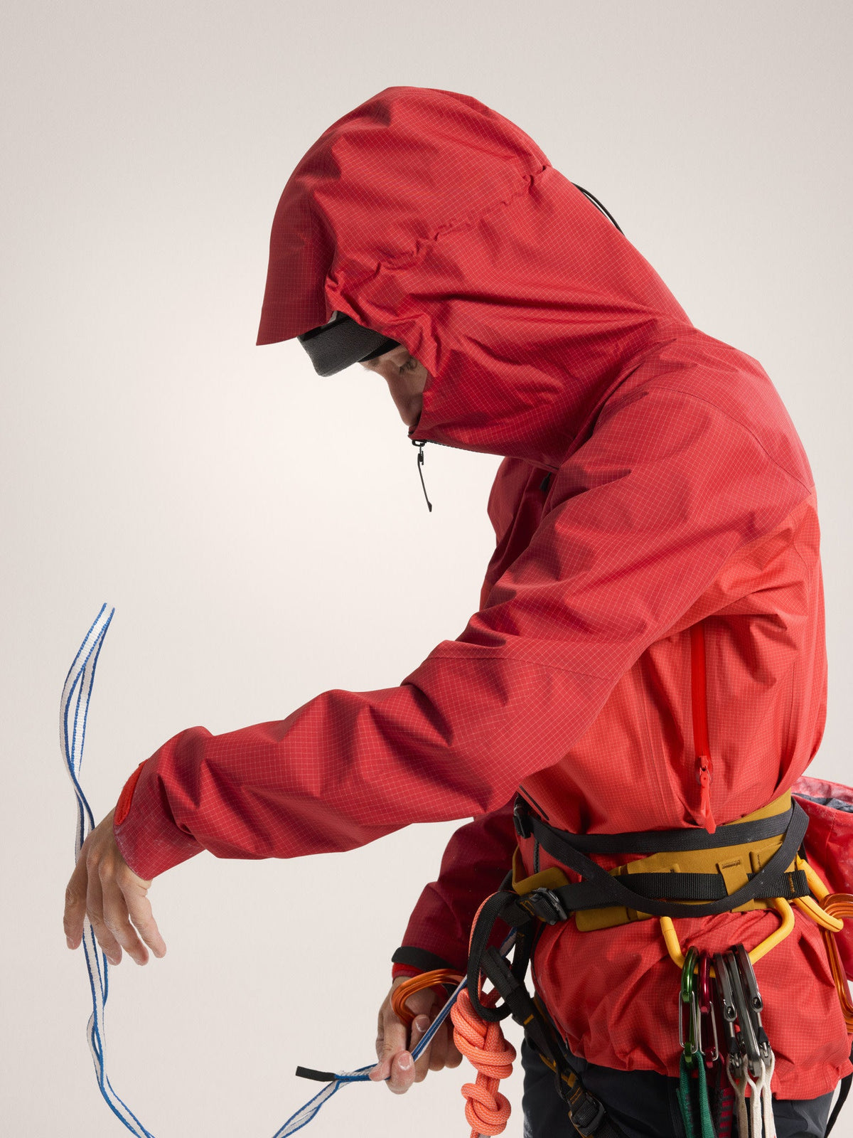 Alpha Jacket Women's