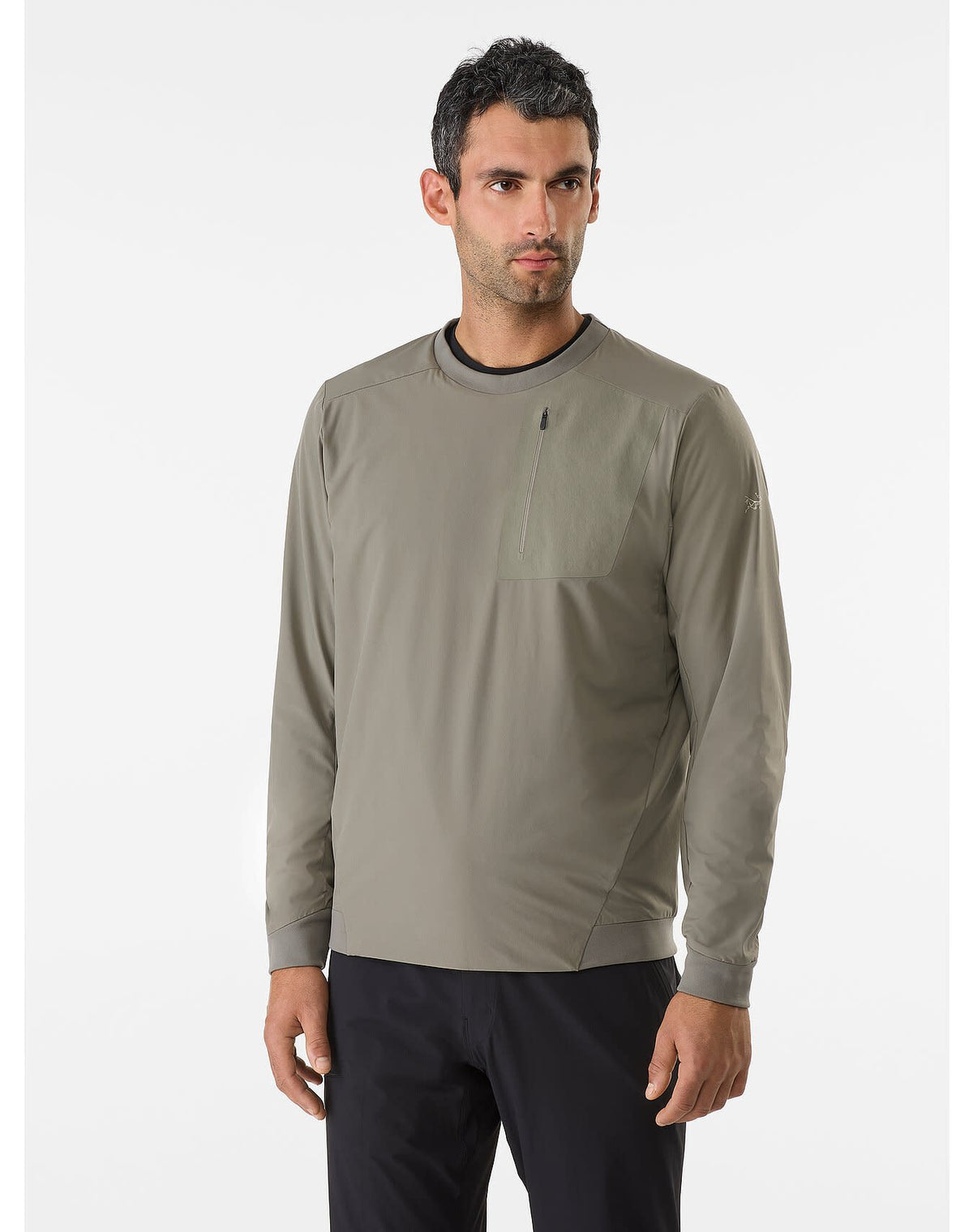 Proton Crew Neck Pullover Men's