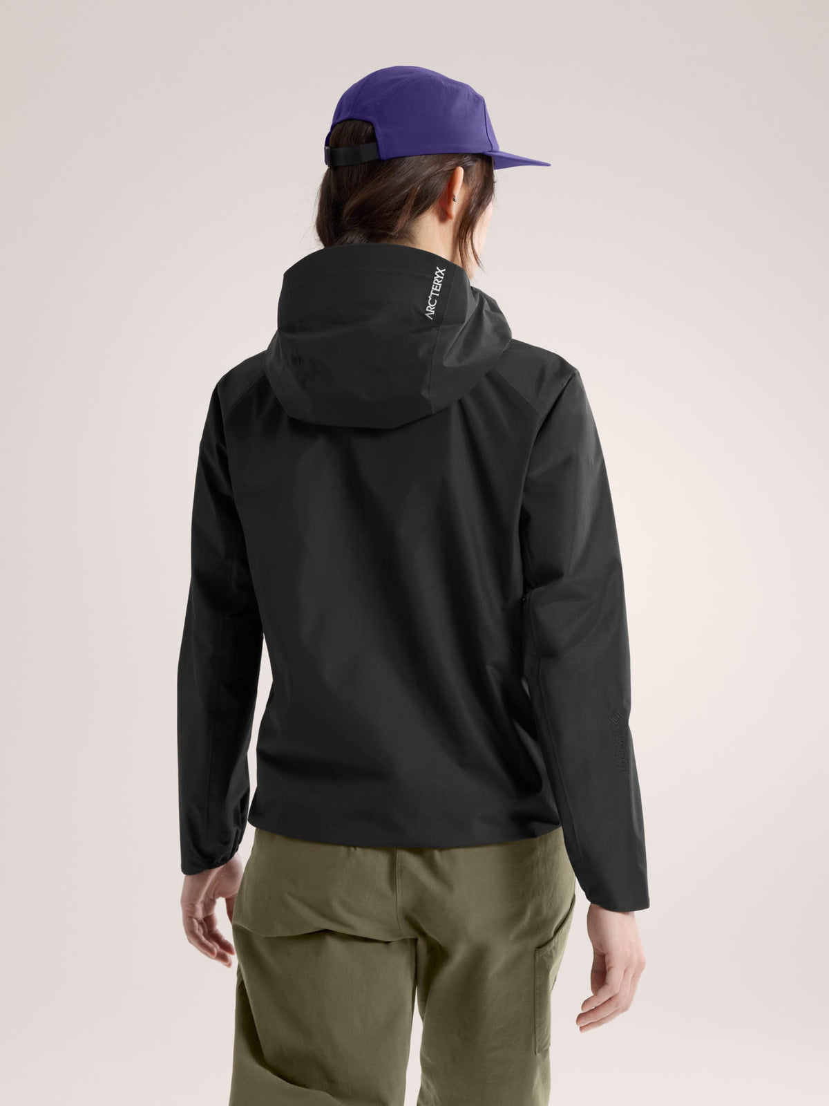 Solano Hoody Women's