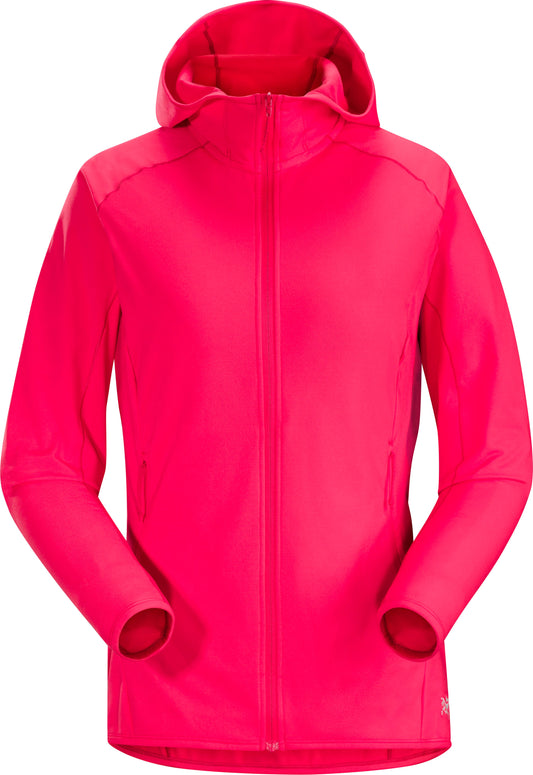 Adahy Hoody Women's