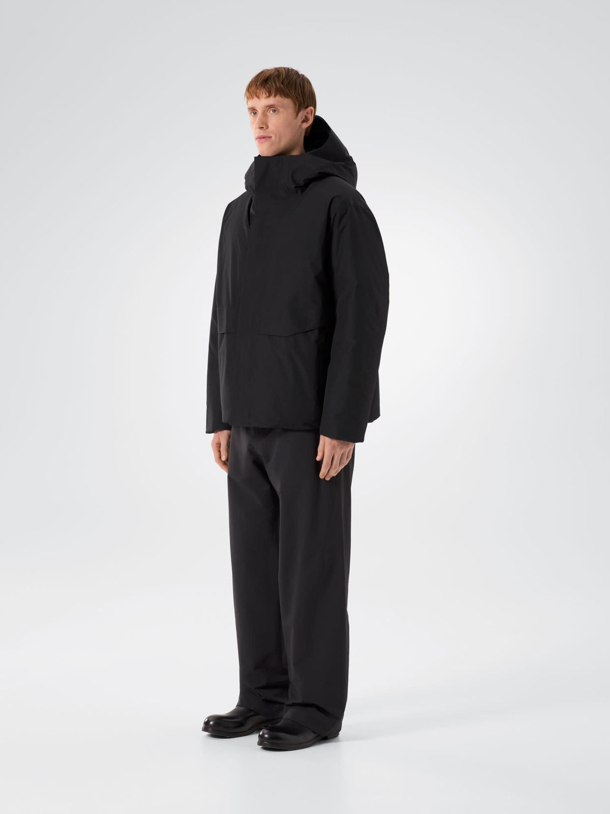 Sorin Down Jacket Men's