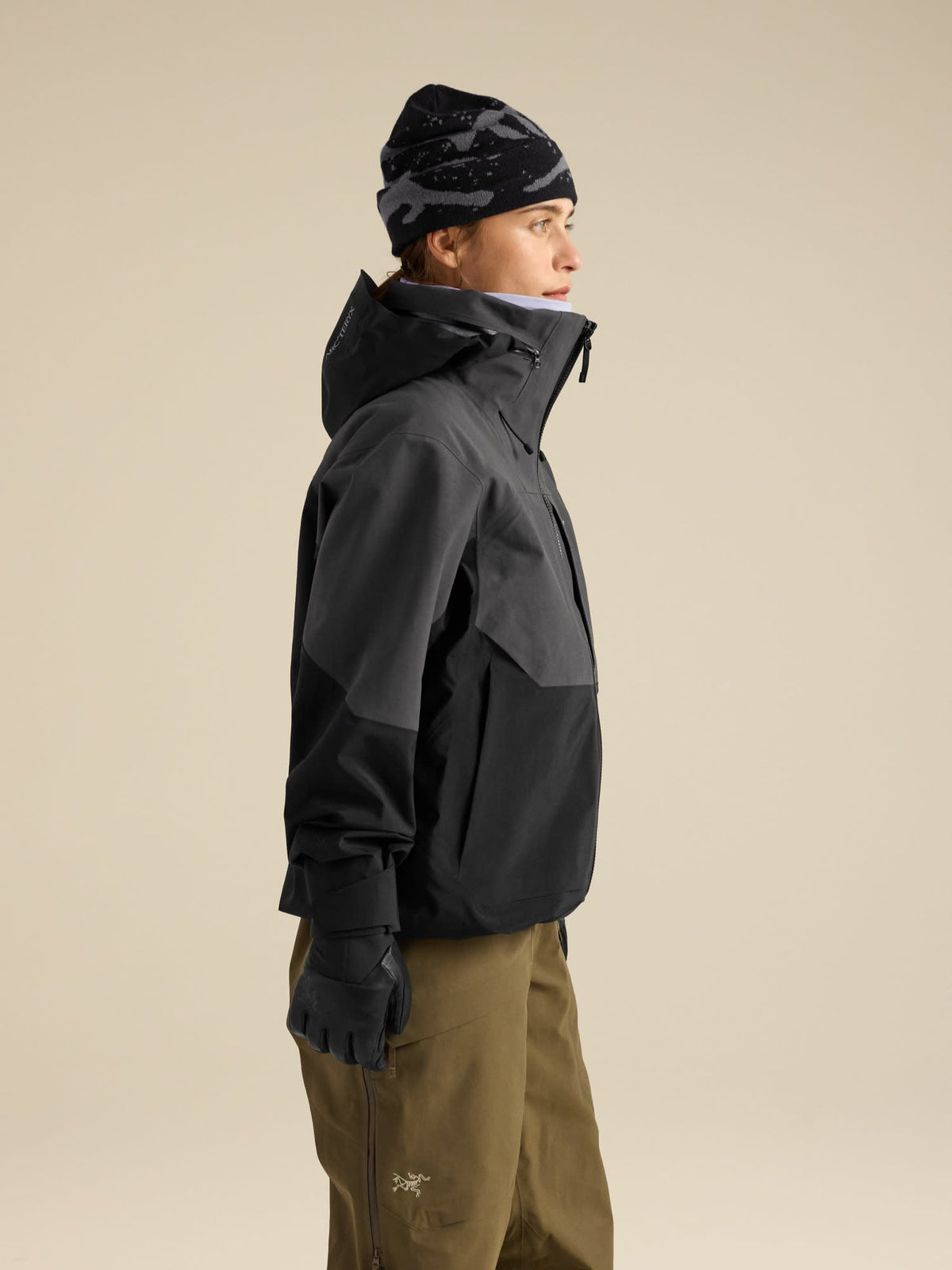 Incendia Jacket Women's