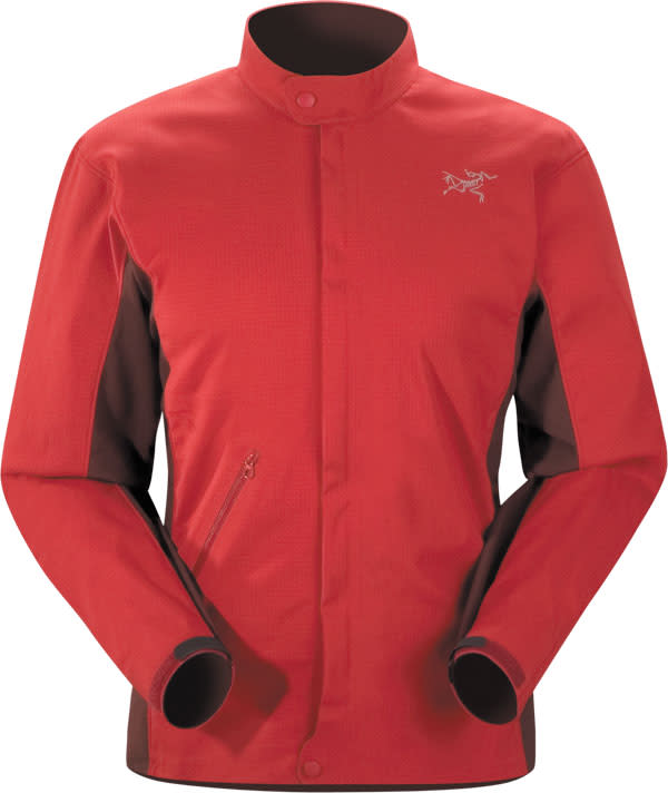 Velox Jacket Women's
