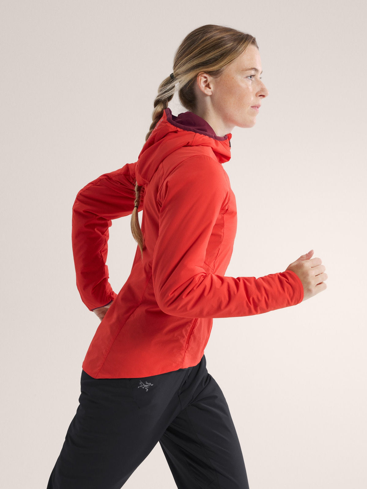 Norvan Insulated Hoody Women's