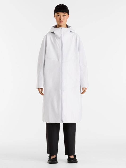 Ashlar Coat Women's