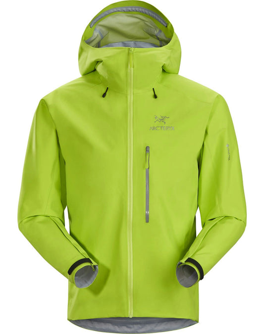 Alpha FL Jacket Men's