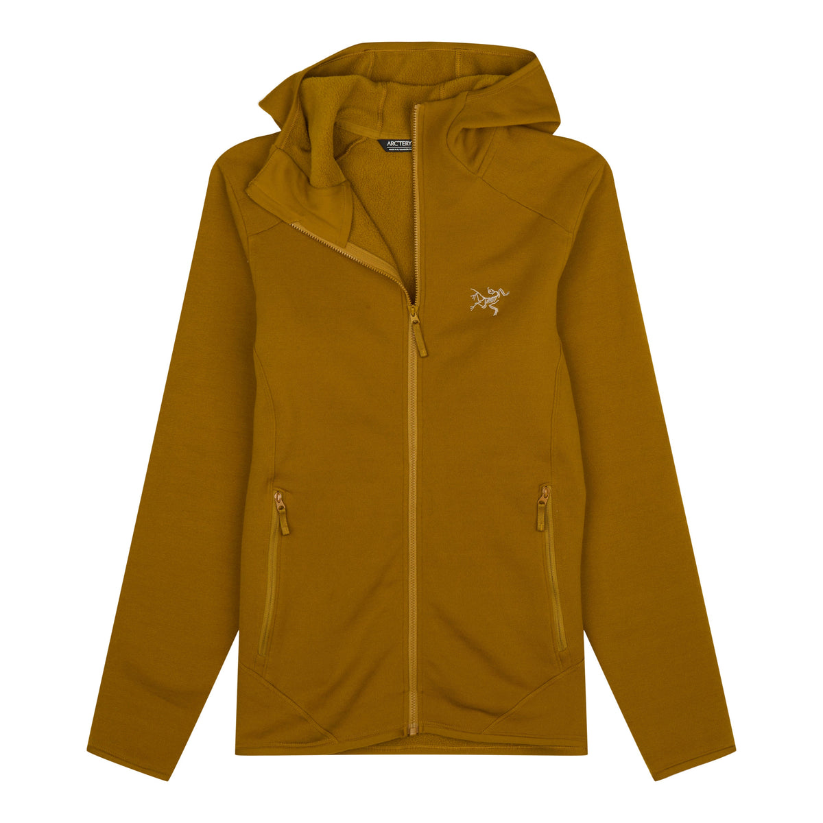 Kyanite AR Hoody Women's