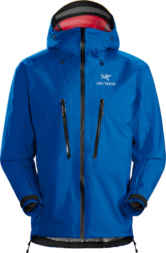 Alpine Guide Jacket Men's