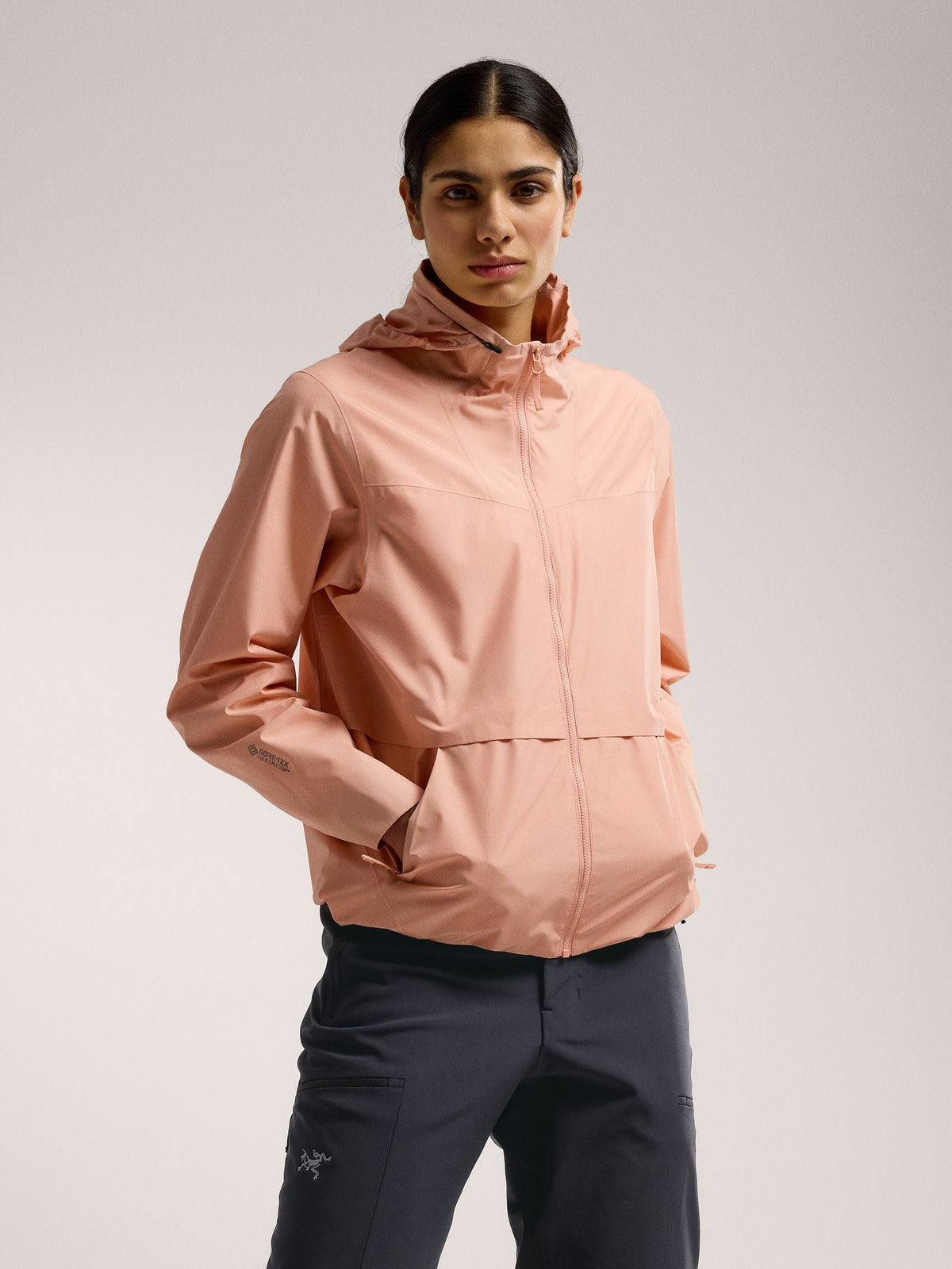 Solano Jacket Women's