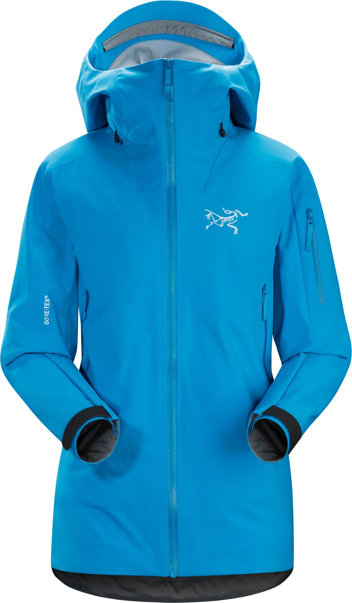 Sentinel Jacket Women's