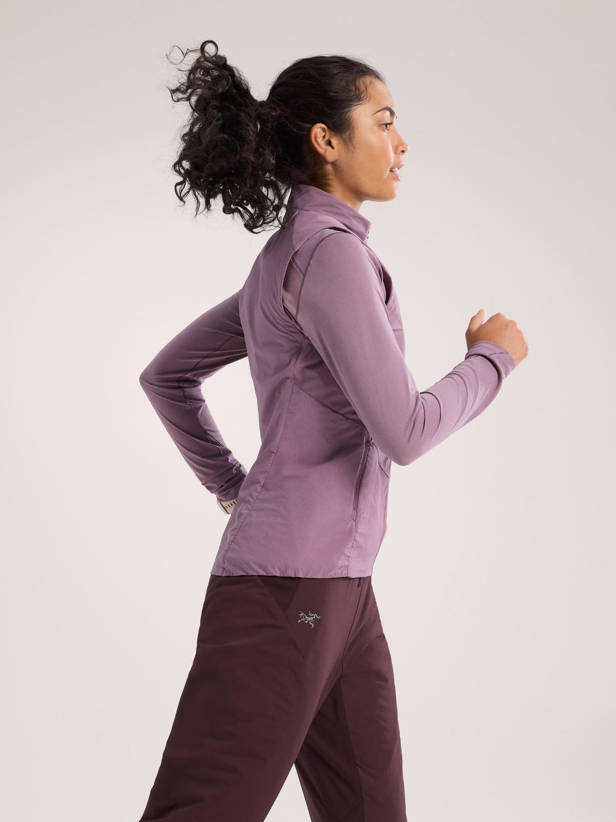 Norvan Insulated Vest Women's